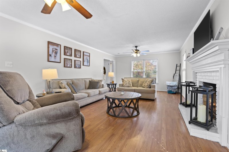 Property image 4 at 304 Woodgrove Trace, Spartanburg, SC 29301