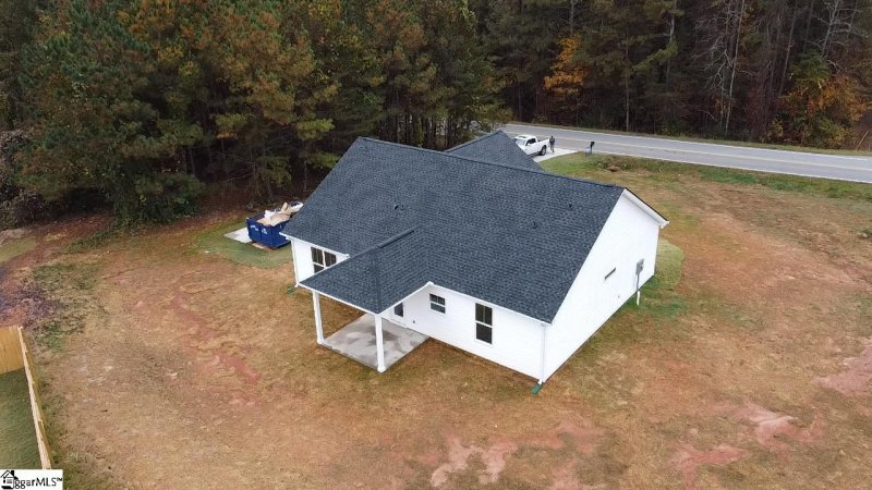 Property image 4 at 784 Perkins Creek Road, Seneca, SC 29678