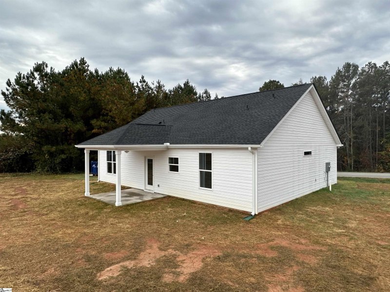 Property image 5 at 784 Perkins Creek Road, Seneca, SC 29678