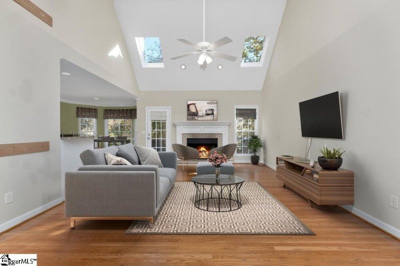 Property image 2 at 6 Chukar Way, Greenville, SC 29617