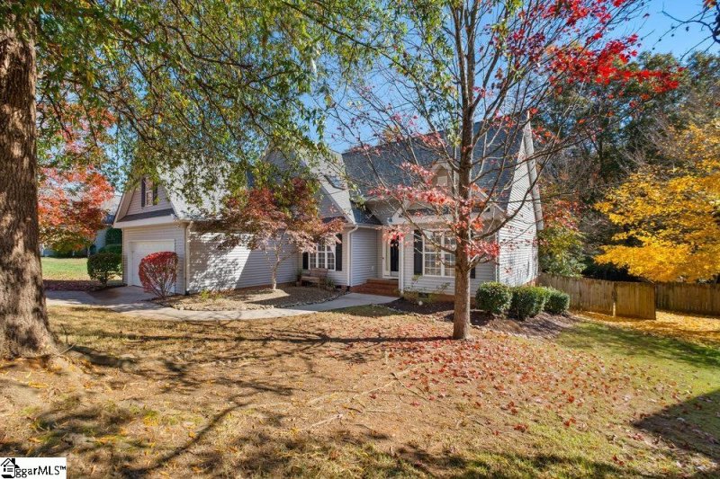 Property image 3 at 6 Chukar Way, Greenville, SC 29617