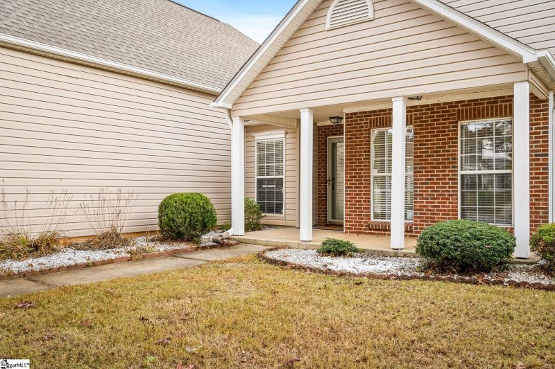 Property image 3 at 205 Worcester Lane, Easley, SC 29642