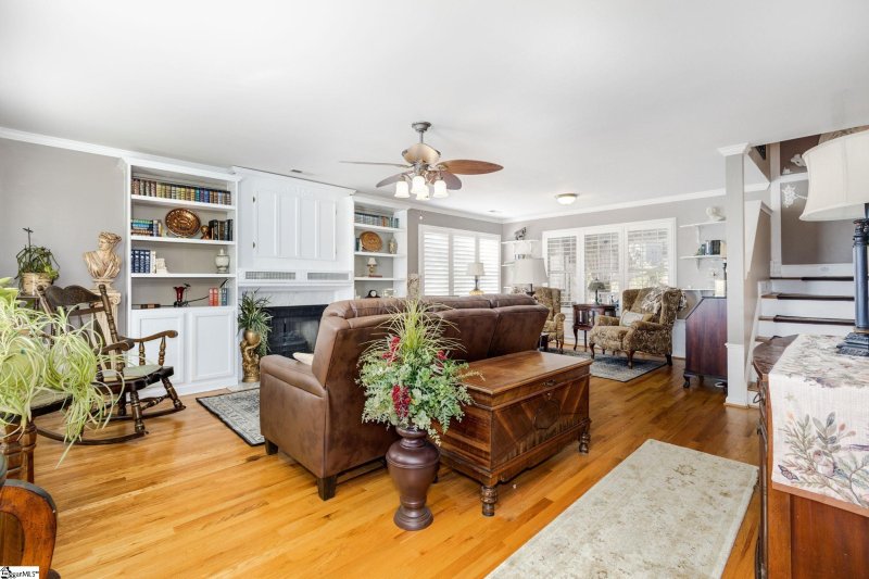 Property image 3 at 6 E Fair Isle Drive, Simpsonville, SC 29681