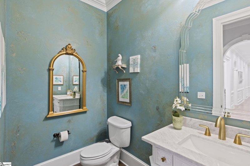 Property image 5 at 3 Archers Place, Simpsonville, SC 29681