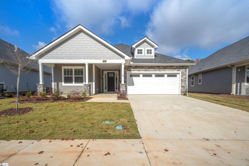 206 Holly Branch Place