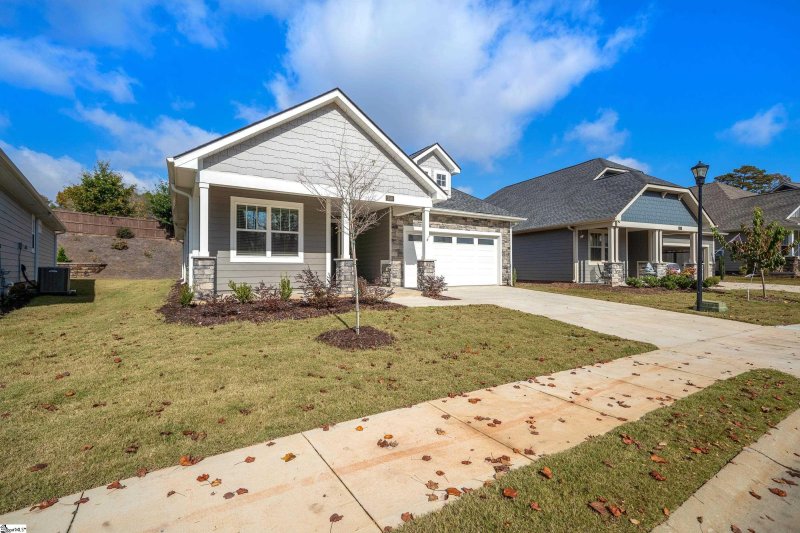 Property image 3 at 206 Holly Branch Place, Simpsonville, SC 29681