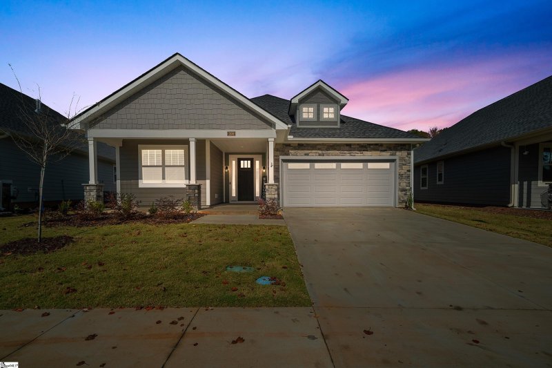 Property image 4 at 206 Holly Branch Place, Simpsonville, SC 29681