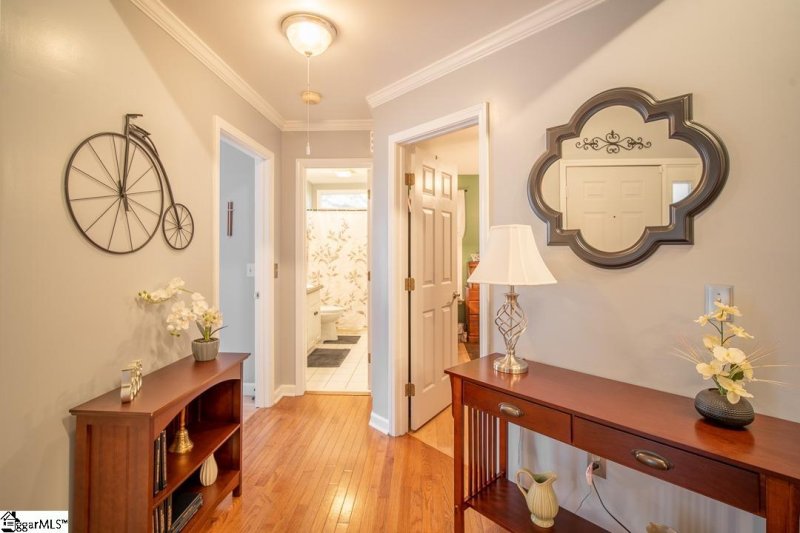 Property image 4 at 22 E Fairgate Court, Simpsonville, SC 29680