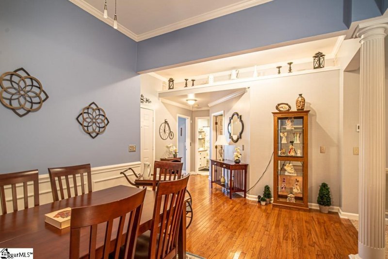 Property image 5 at 22 E Fairgate Court, Simpsonville, SC 29680