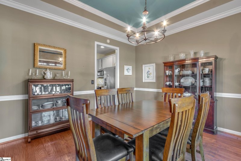 Property image 5 at 209 Grayson Drive, Travelers Rest, SC 29690