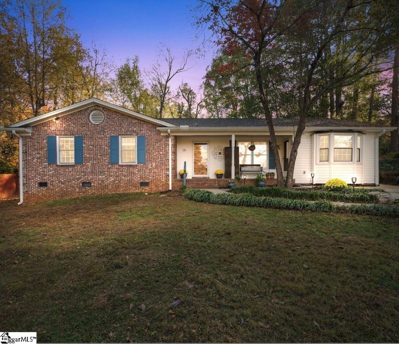 28 Fairford Circle