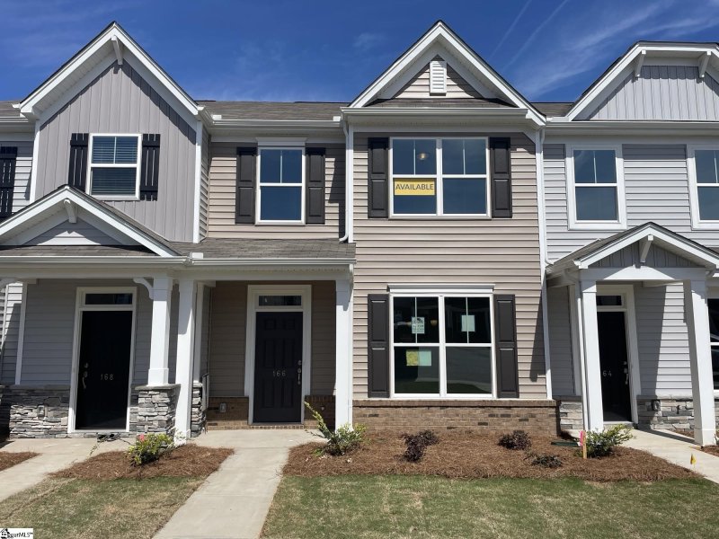 166 Xander Drive