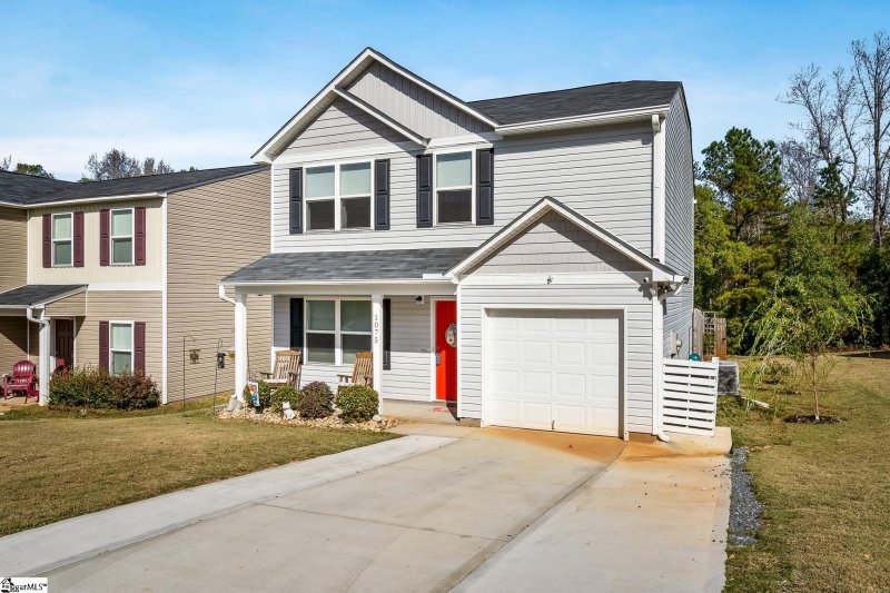 Property image 3 at 1075 Edenbrooke Circle, Anderson, SC 29621