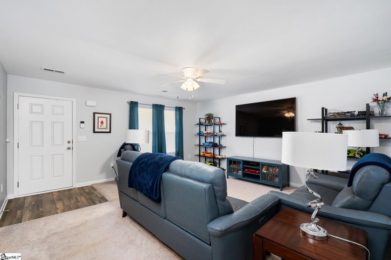 Property image 5 at 1075 Edenbrooke Circle, Anderson, SC 29621