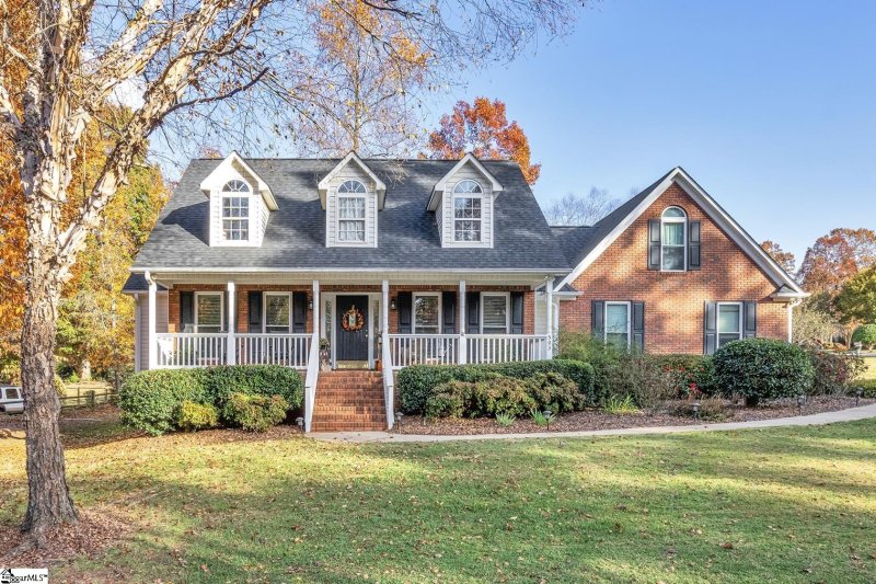 503 Planters Rest Lane