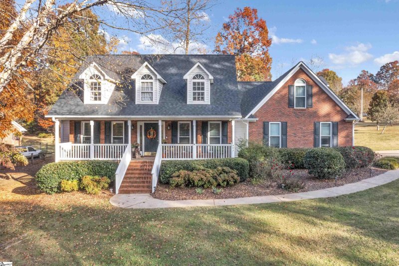 Property image 3 at 503 Planters Rest Lane, Inman, SC 29349