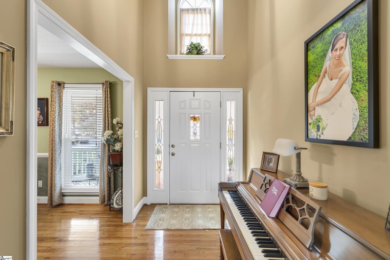 Property image 5 at 503 Planters Rest Lane, Inman, SC 29349