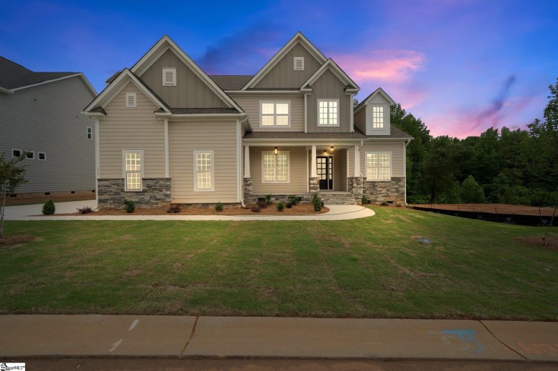 Property image 2 at 719 Enoree River Place, Greer, SC 29651-7367