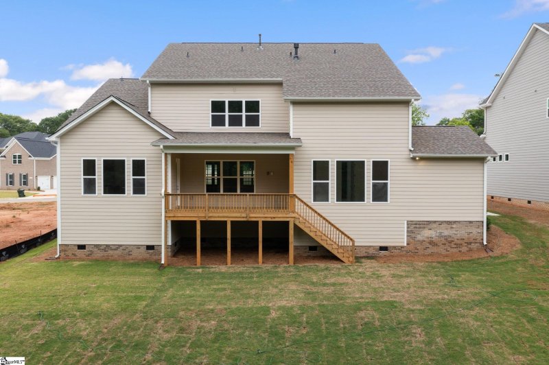 Property image 3 at 719 Enoree River Place, Greer, SC 29651-7367