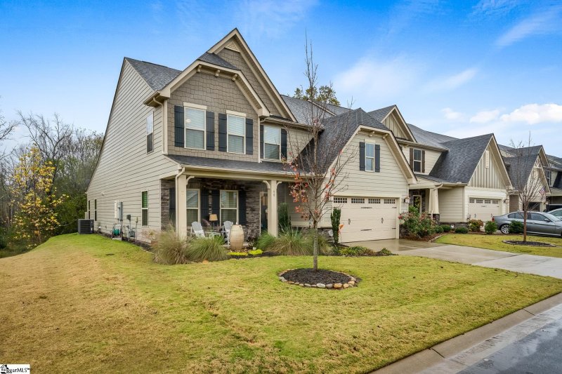 Property image 2 at 60 Hemingway Lane, Simpsonville, SC 29681