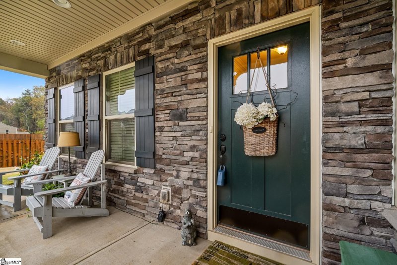 Property image 3 at 60 Hemingway Lane, Simpsonville, SC 29681