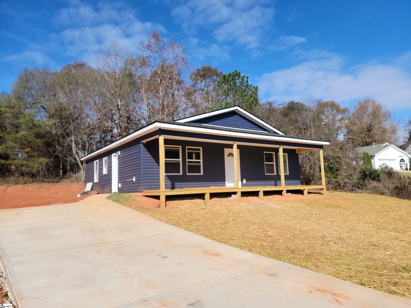 Property image 5 at 105 Golden Springs Lane, Liberty, SC 29657