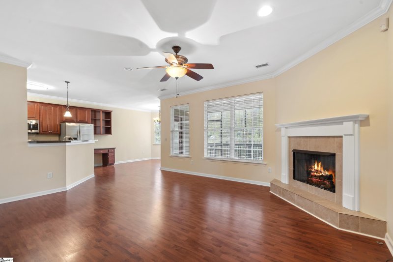 Property image 3 at 7 Glenlocke Court, Simpsonville, SC 29680