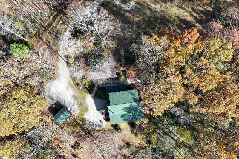 Property image 5 at 107 Matthews Creek Lane, Cleveland, SC 29635