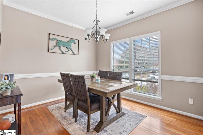 Property image 5 at 328 Thornbush Court, Greer, SC 29651