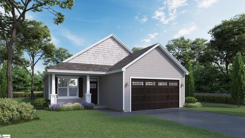 Property image 2 at 120 River Trace Loop, Simpsonville, SC 29680