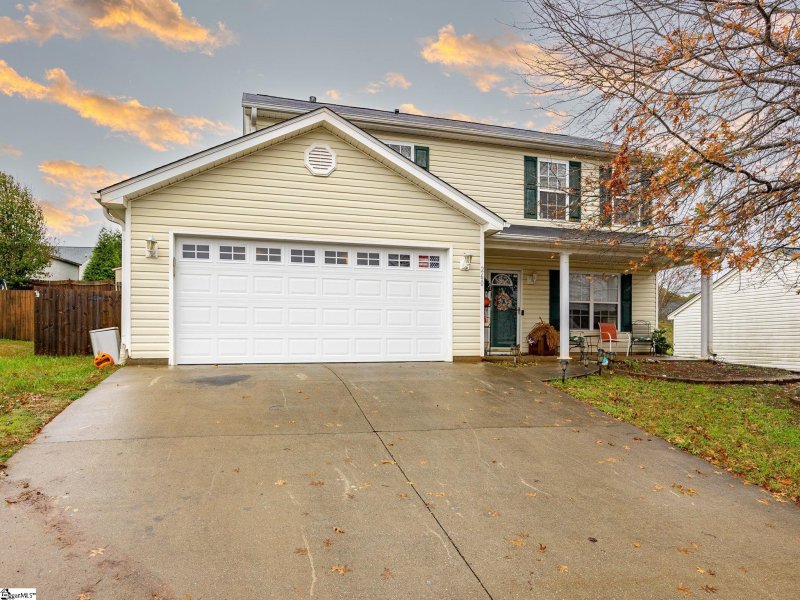 Property image 2 at 260 Ashley Danielle Drive, Duncan, SC 29334