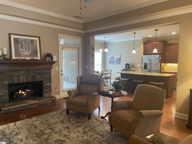 Property image 2 at 313 Aleutian Way, Fountain Inn, SC 29644