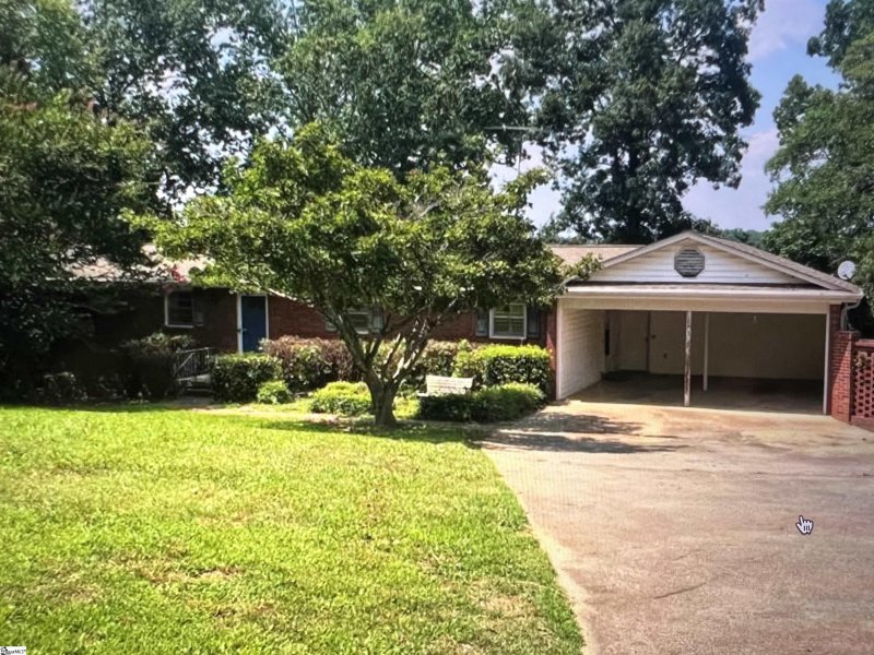 Property image 4 at 1903 Broadway Lake Road, Anderson, SC 29621