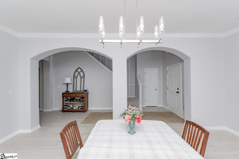 Property image 4 at 207 Peaks Court, Taylors, SC 29687