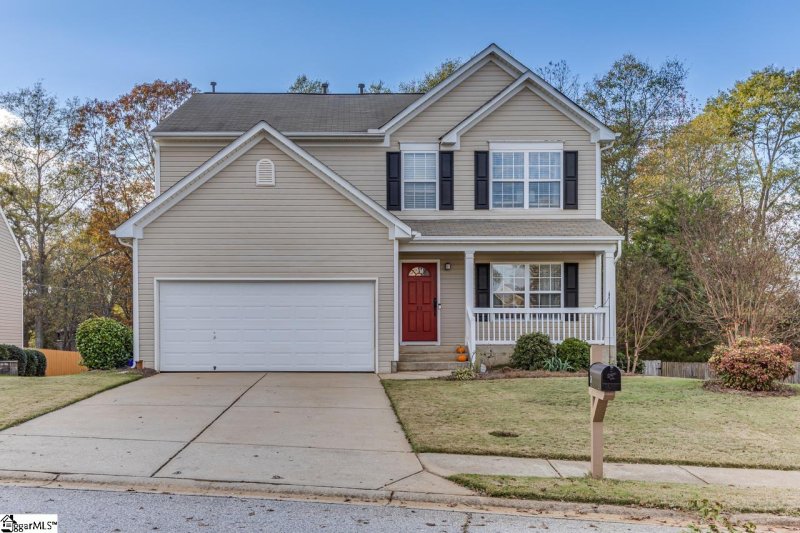 21 RIDGEBROOK Way