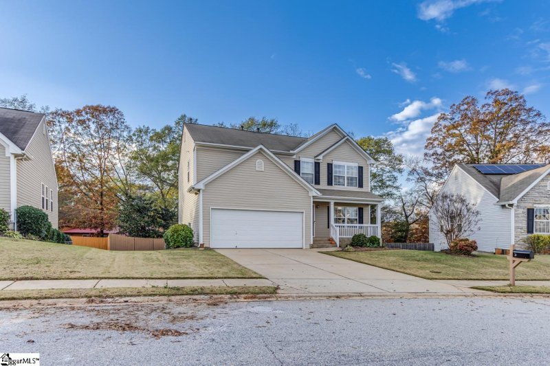 Property image 5 at 21 RIDGEBROOK Way, Greenville, SC 29605