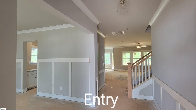 Property image 3 at 322 Loxley Drive, Simpsonville, SC 29680