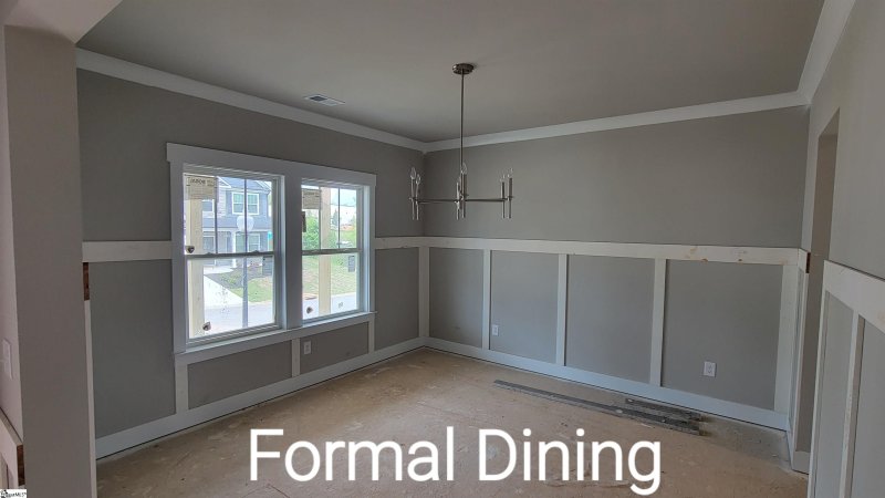 Property image 4 at 322 Loxley Drive, Simpsonville, SC 29680