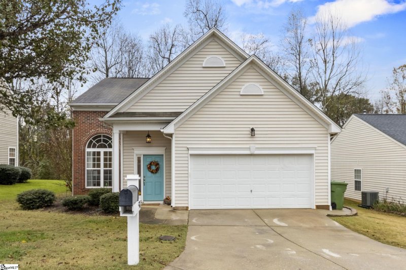 538 Laurel Meadows Parkway