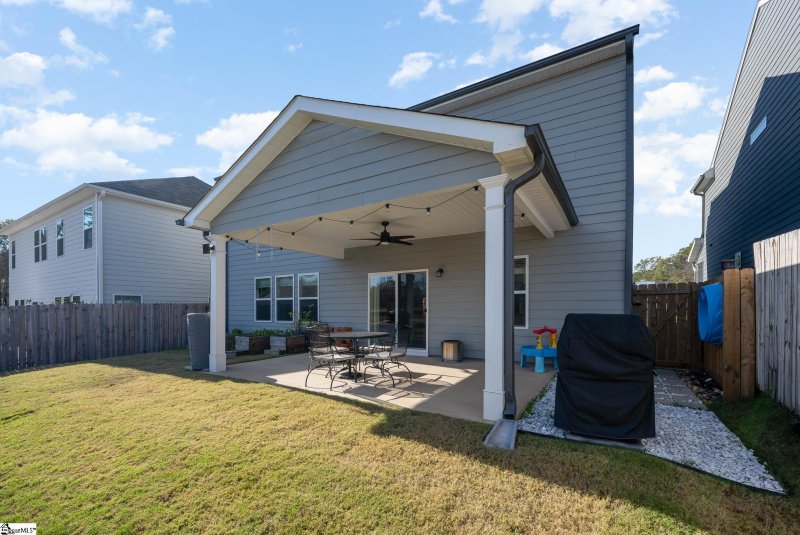 Property image 4 at 229 Dillon Circle, Spartanburg, SC 29307