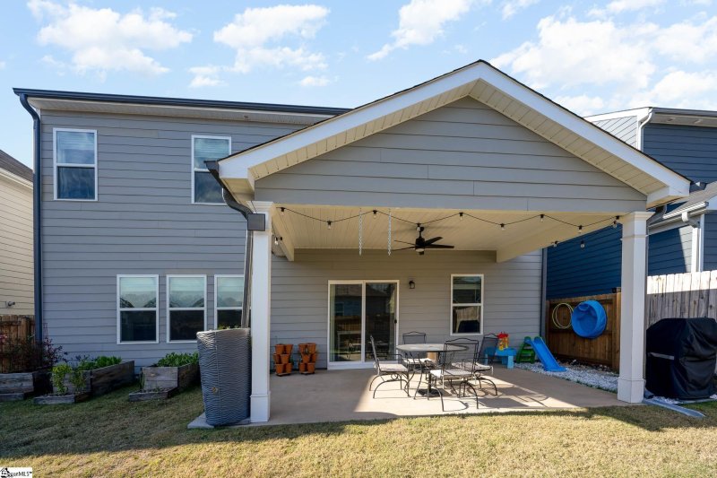 Property image 5 at 229 Dillon Circle, Spartanburg, SC 29307