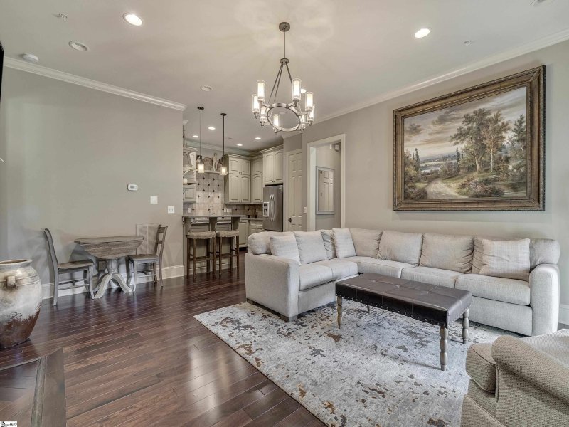 Property image 4 at 138 Botanical Circle, Travelers Rest, SC 29690
