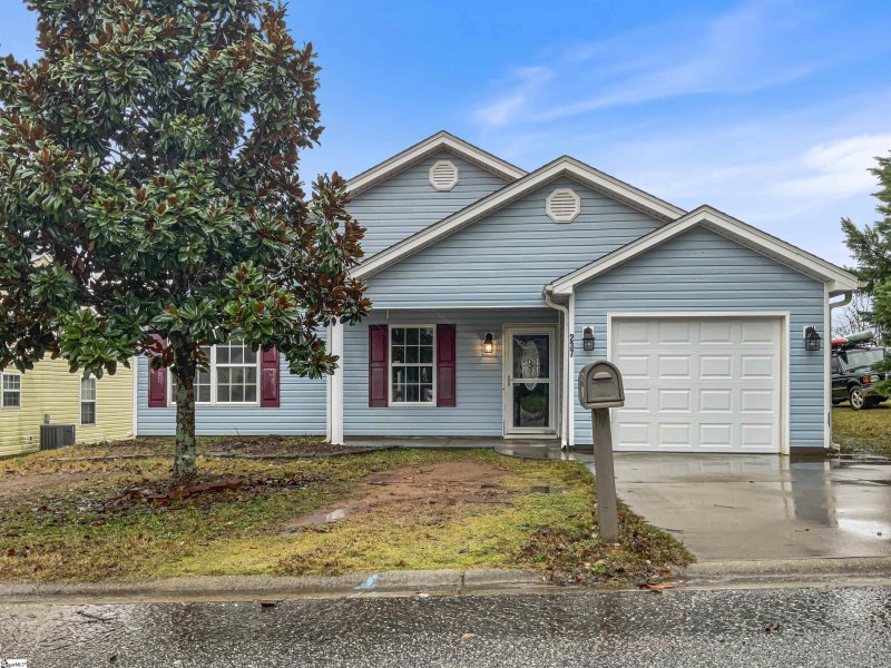 Property image 2 at 237 Ashley Danielle Drive, Duncan, SC 29334