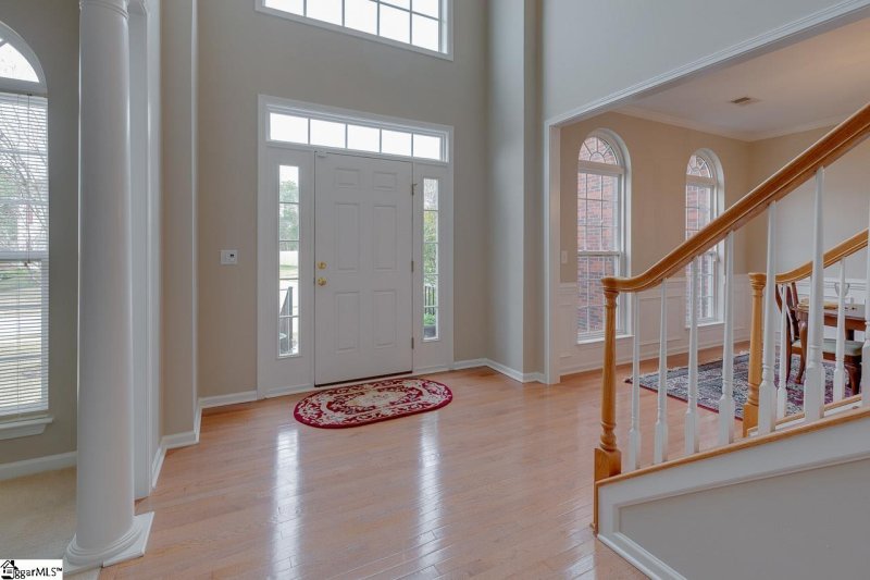 Property image 2 at 127 Hartwick Lane, Fountain Inn, SC 29644