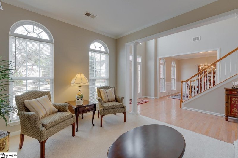 Property image 3 at 127 Hartwick Lane, Fountain Inn, SC 29644