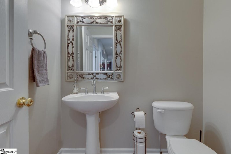 Property image 5 at 127 Hartwick Lane, Fountain Inn, SC 29644