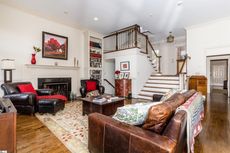 Property image 2 at 1400 thornblade Boulevard, Greer, SC 29650