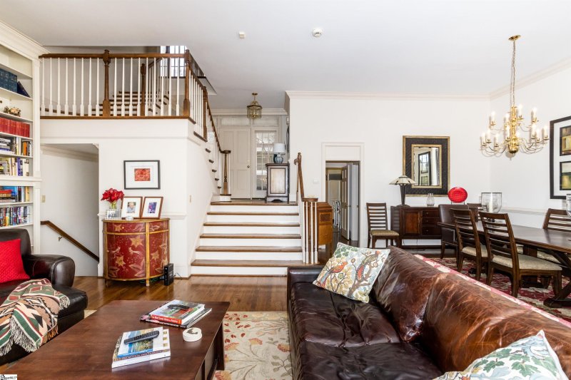 Property image 3 at 1400 thornblade Boulevard, Greer, SC 29650