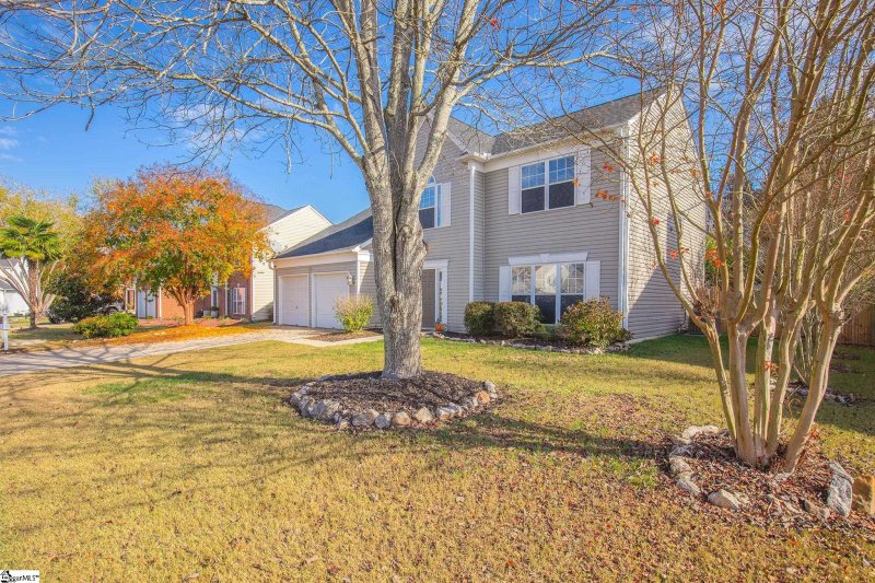 Property image 3 at 100 Ambrose Trail, Greer, SC 29650