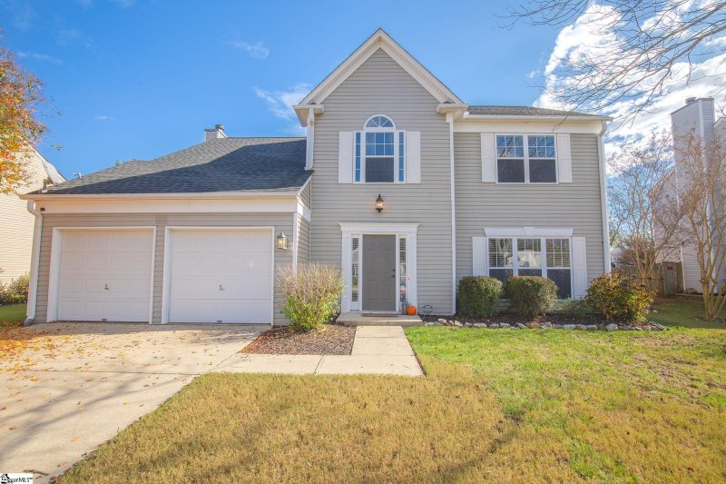 Property image 4 at 100 Ambrose Trail, Greer, SC 29650